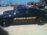 Langston Police
