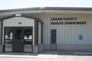 Logan County Health Department