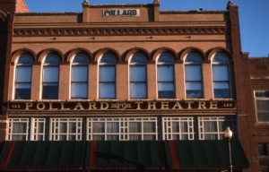 Pollard Theatre