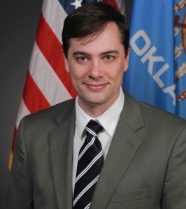 State Rep.  Jason Murphey