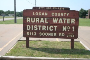 Rural Water District 1