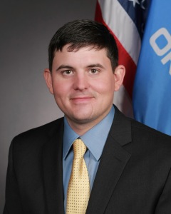 State Rep. John Pfeiffer